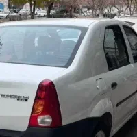 خودرو سفید L90 e2