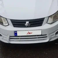 ساینا مدل 96|خودرو سواری و وانت|رشت, معلولین|دیوار