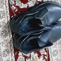 کفش ایمنی سایز 41