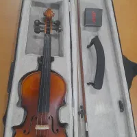 ویالن مدل فونیکس 4/4|ویولن|کردکوی, |دیوار