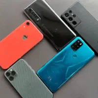 خرید و فروش موبایل نو و کارکرده