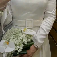 لباس عقد