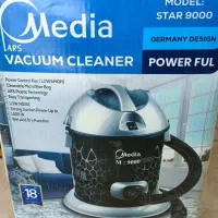 گاز رومیزی، ماکروویو و جاروبرقی Media نو و آکبند|اجاق گاز و لوازم برقی پختوپز|تهران, تهرانپارس غربی|دیوار