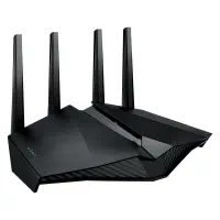 مودم روتر ASUS ایسوز DSL-AX82U|مودم و تجهیزات شبکه|تهران, تهرانپارس غربی|دیوار