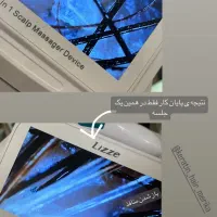 اسکراب اسکالپ فقط وفقط ۸۹۰ با مواد درجه یک ایتالیا