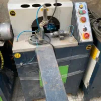 دستگاه یوپی وی سی وآلومینیوم ۵تیکه