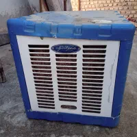 کولر آبی صدرا الکتریک