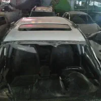 تصادفی x60 مدل1394 شاسی پلمپ|خودرو سواری و وانت|مشهد, کوی المهدی|دیوار