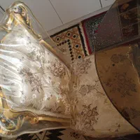 میز نهار خوری ۴ نفره|میز و صندلی غذاخوری|مشهد, شریف|دیوار