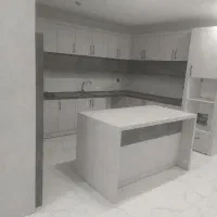 ۱۷۸ متر صفر سه خواب فول لوکیشن مهدی