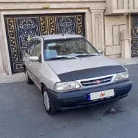 پراید ۱۳۱