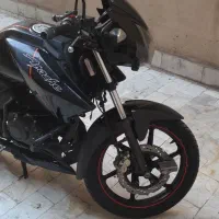 اپاچی ۱۵۰ مدل ۹۵