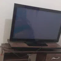 تلوزیون ۴۳ اینج پاناسونیک|تلویزیون و پروژکتور|اهواز, کمپلو جنوبی|دیوار