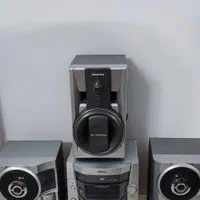 ضبط و باند