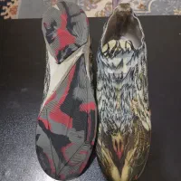 کفش فوتسال