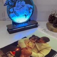 نورپردازی ملایم|لامپ و چراغ|ایرانشهر, |دیوار