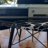 DVD writer|پخش‌کننده DVD و ویدیو|زرند, |دیوار