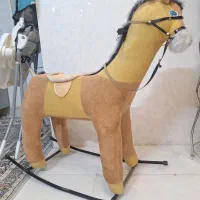 الاکلنگ پاندولی|اسباببازی|اصفهان, رزمندگان|دیوار
