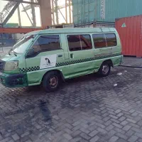 فروش ون دلیکا|خودرو سواری و وانت|بندرعباس, |دیوار