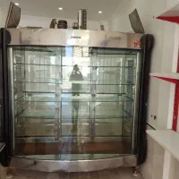 مغازه توس ۶۵ کوشک مهدی با وسایل|فروش مغازه و غرفه|مشهد, کوشک مهدی|دیوار