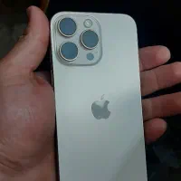 آیفون 16 پرومکس256 ریجیستر شدهza