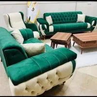 مبل راحتی پاریس