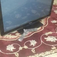 السیدی 42اینچ  پاناسونیک|تلویزیون و پروژکتور|چغادک, |دیوار