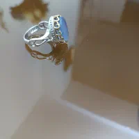 انگشتر مردانه