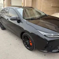 آریزو ۶ جی‌تی در حد