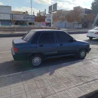 پراید 78سالم|خودرو سواری و وانت|کرمان, |دیوار