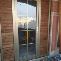 نصب و تعمیرات درب و پنجره دوجداره upvc