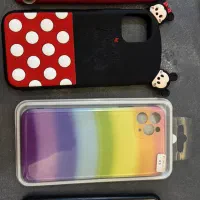 قاب ۱۱پرومکس آیفون