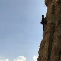 همنورد صخره نورد