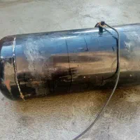 کپسول گاز LPG