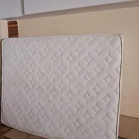 تشک طبی ارتوپدیک دو نفره مدل گرنت سایز ۱۶۰|تشک تختخواب|تهران, زرکش|دیوار