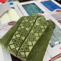 حوله تن پوش با ضمانت رنگ و کیفیت