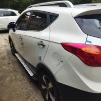 جک S3 مدل ۹۶ وارداتی