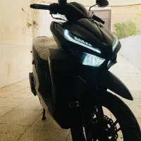 کلیک ۱۵۰ ( طرح کلیک )|موتورسیکلت|پاکدشت, پاکدشت (مامازند)|دیوار