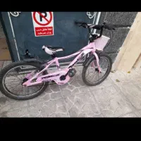 دوچرخه دخترانه سایز ۲۰