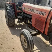 تراکتور مدل ۹۳|خودرو سنگین|رودبار (کرمان), |دیوار