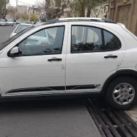 کوییک rs سفید مشگی