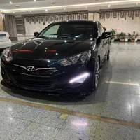 جنسیس کوپه