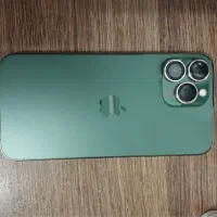 ایفون ۱۳ پرو مکس