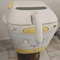 سرخ کن مولینکس سایز بزرگ