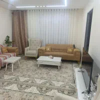 آپارتمان همکف منزل آباد 73 متری