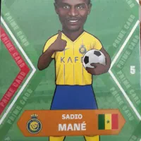 کیمدی پرایم ۵ سادیومانه