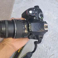 Nikon d3300|دوربین عکاسی و فیلم‌برداری|اصفهان, تیران|دیوار