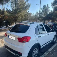 کوییک GXR مدل ۱۴۰۳