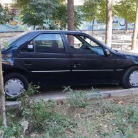 پژو405مدل 83|خودرو سواری و وانت|تهران, اکباتان|دیوار