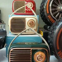 انواع اسپیکر